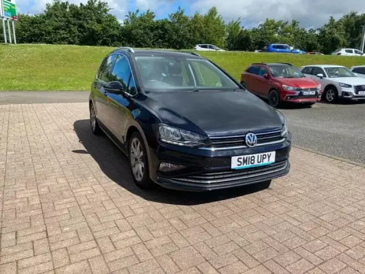 Volkswagen Golf SV 1.5 TSI EVO GT Euro 6 (s/s) 5dr