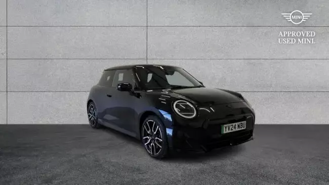 MINI Electric Cooper SE 54.2kWh Sport Auto 3dr