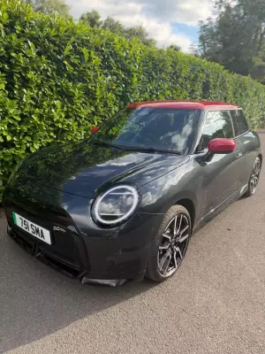 MINI Electric Cooper SE 54.2kWh Sport Auto 3dr