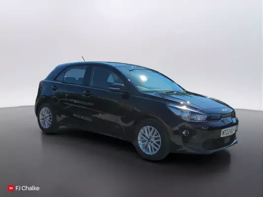 Kia Rio 1.0 T-GDi 2 Euro 6 (s/s) 5dr
