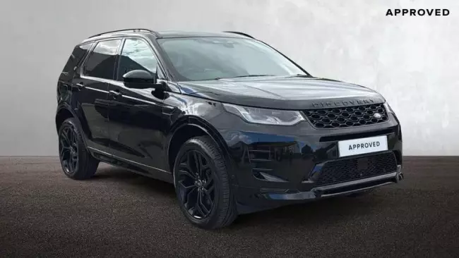 Land Rover Discovery Sport 1.5 P270e 12.17kWh Landmark Auto 4WD Euro 6 (s/s) 5dr