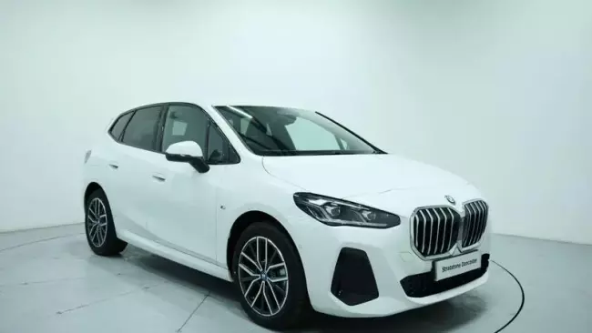 BMW 2 Series Active Tourer 1.5 225xe 16.3kWh M Sport DCT 4WD Euro 6 (s/s) 5dr