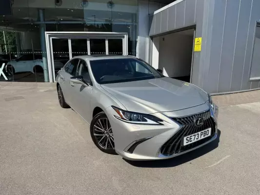 Lexus ES 2.5 300h Premium Edition E-CVT Euro 6 (s/s) 4dr