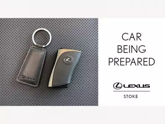 Lexus CT 1.8 200h Sport CVT Euro 6 (s/s) 5dr