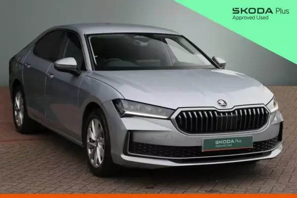 Skoda Superb 2.0 TDI SE Technology DSG Euro 6 (s/s) 5dr