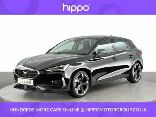 CUPRA Leon 1.5 eTSI EVO V1 DSG Euro 6 (s/s) 5dr