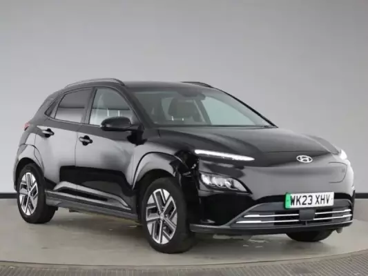Hyundai KONA 39kWh Premium Auto 5dr (10.5kW Charger)