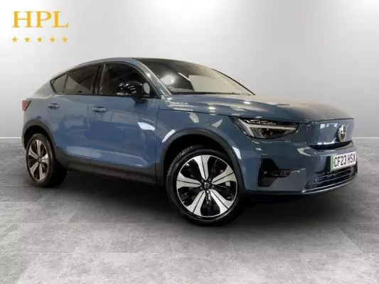 Volvo C40 Recharge 69kWh Plus Auto 5dr