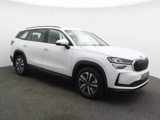 Skoda Kodiaq 1.5 TSI e-TEC MHEV SE DSG Euro 6 (s/s) 5dr (5 Seat)