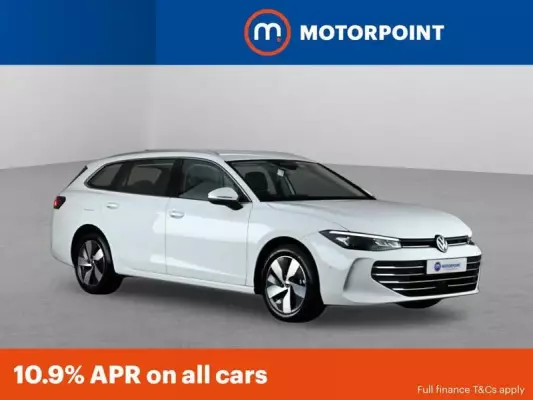 Volkswagen Passat 1.5 TSI eHybrid 19.7kWh Life DSG Euro 6 (s/s) 5dr