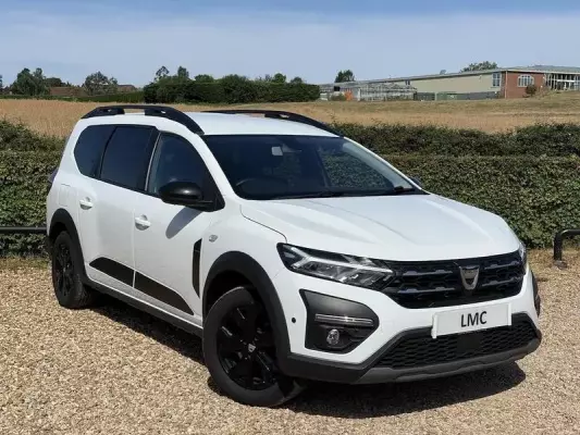 Dacia Jogger 1.0 TCe Extreme SE Euro 6 (s/s) 5dr