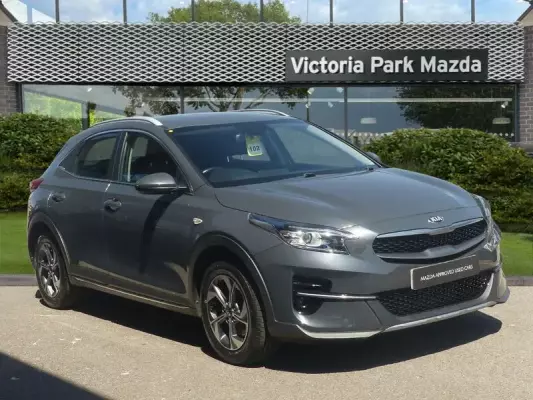 Kia XCeed 1.6 CRDi 2 Euro 6 (s/s) 5dr