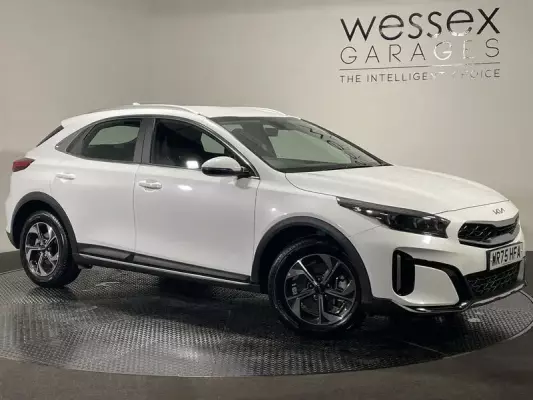 Kia XCeed 1.0 T-GDi MHEV Pure Euro 6 (s/s) 5dr