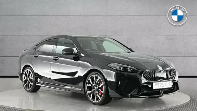 BMW 2 Series Gran Coupe 1.5 220i MHT M Sport DCT Euro 6 (s/s) 4dr
