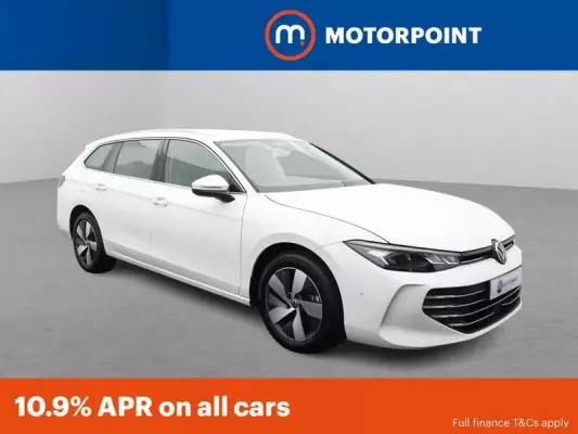Volkswagen Passat 1.5 TSI eHybrid 19.7kWh Life DSG Euro 6 (s/s) 5dr