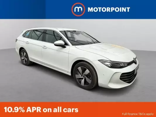 Volkswagen Passat 1.5 TSI eHybrid 19.7kWh Life DSG Euro 6 (s/s) 5dr