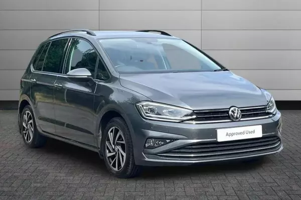 Volkswagen Golf SV 1.5 TSI EVO Match DSG Euro 6 (s/s) 5dr