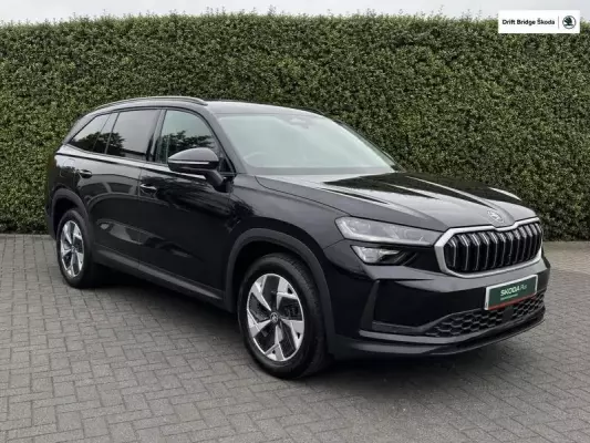 Skoda Kodiaq 1.5 TSI iV 25.7kWh SE DSG Euro 6 (s/s) 5dr (5 Seat)