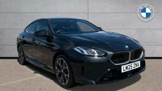 BMW 2 Series Gran Coupe 1.5 220i MHT M Sport DCT Euro 6 (s/s) 4dr