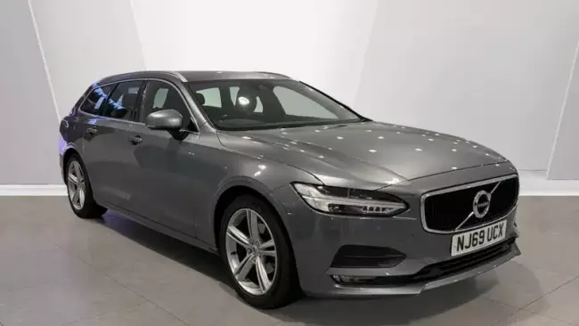 Volvo V90 2.0 D4 Momentum Plus Auto Euro 6 (s/s) 5dr