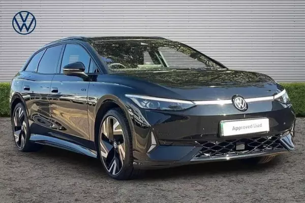 Volkswagen ID.7 GTX 86kWh Plus Tourer Auto 4Motion 5dr