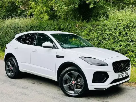 Jaguar E-PACE 1.5 P300e 11.5kWh R-Dynamic SE Auto AWD Euro 6 (s/s) 5dr