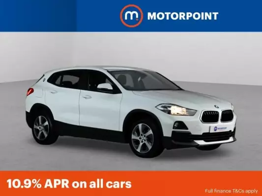 BMW X2 1.5 18i SE sDrive Euro 6 (s/s) 5dr