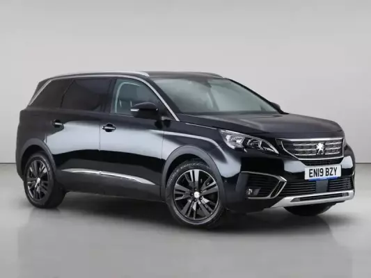 Peugeot 5008 1.5 BlueHDi Allure Euro 6 (s/s) 5dr