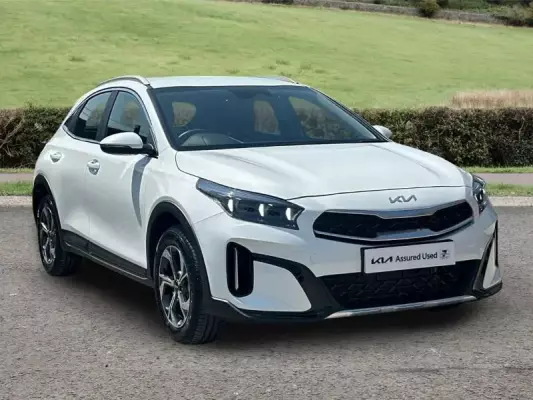 Kia XCeed 1.0 T-GDi MHEV Pure Euro 6 (s/s) 5dr