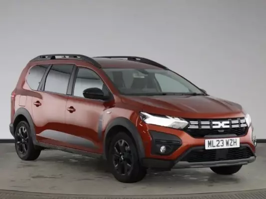 Dacia Jogger 1.0 TCe Extreme SE Euro 6 (s/s) 5dr