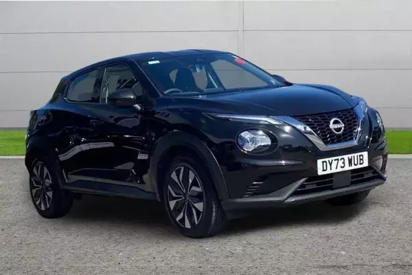 Nissan Juke 1.0 DIG-T Acenta Euro 6 (s/s) 5dr