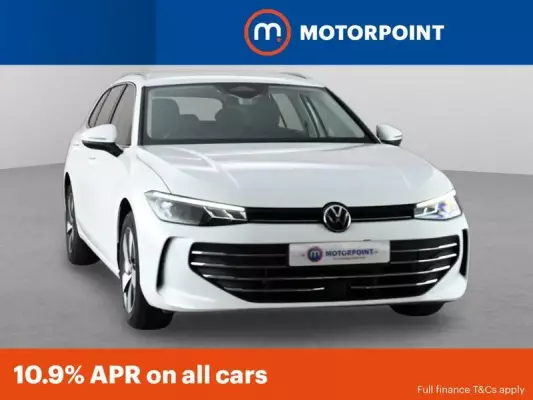 Volkswagen Passat 1.5 TSI eHybrid 19.7kWh Life DSG Euro 6 (s/s) 5dr