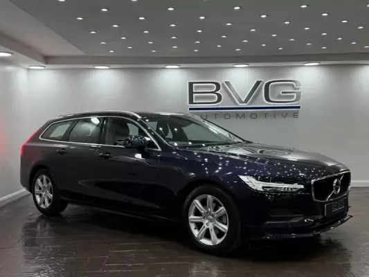 Volvo V90 2.0 D4 Momentum Auto Euro 6 (s/s) 5dr