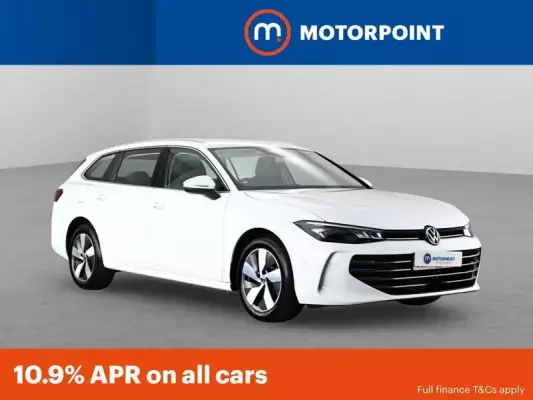 Volkswagen Passat 1.5 TSI eHybrid 19.7kWh Life DSG Euro 6 (s/s) 5dr