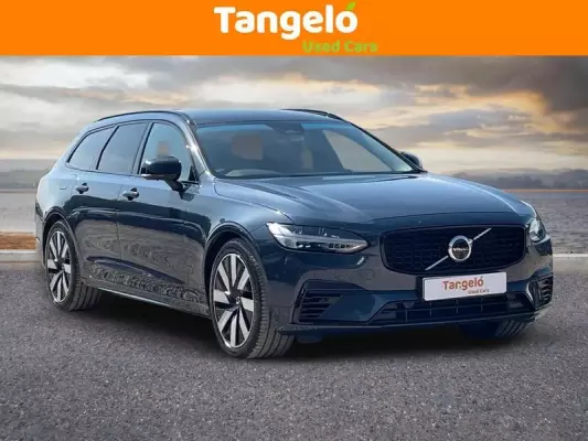Volvo V90 2.0h T6 18.8kWh Plus Auto AWD Euro 6 (s/s) 5dr
