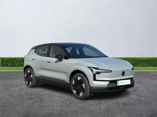 Volvo EX30 Single Motor Extended Range 69kWh Plus Auto 5dr