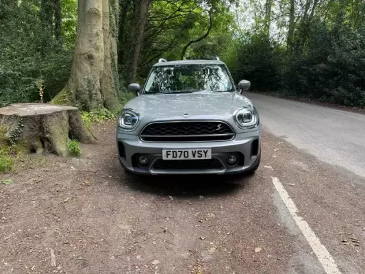 MINI Countryman 1.5 10kWh Cooper SE Classic Auto ALL4 Euro 6 (s/s) 5dr