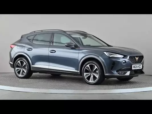 CUPRA Formentor 1.4 eHybrid 12.8kWh V1 DSG Euro 6 (s/s) 5dr