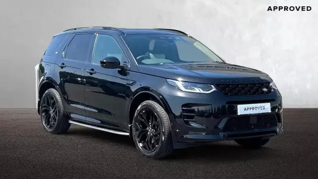 Land Rover Discovery Sport 1.5 P270e 12.17kWh Landmark Auto 4WD Euro 6 (s/s) 5dr