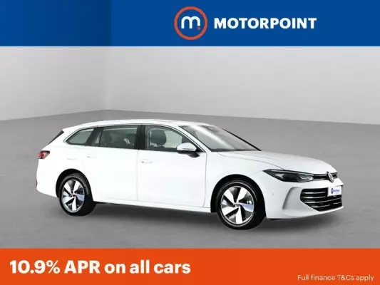 Volkswagen Passat 1.5 TSI eHybrid 19.7kWh Life DSG Euro 6 (s/s) 5dr