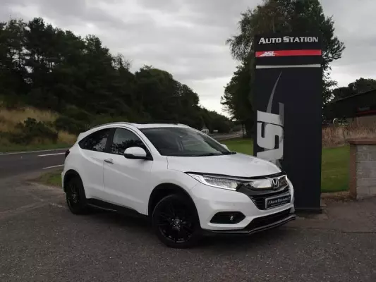 Honda HR-V 1.6 i-DTEC EX Euro 6 (s/s) 5dr
