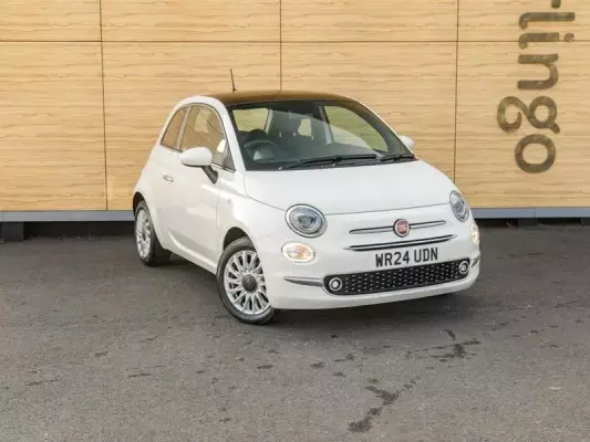 Fiat 500 1.0 MHEV Euro 6 (s/s) 3dr
