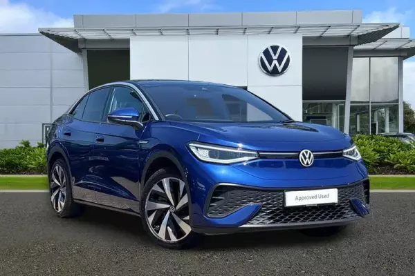 Volkswagen ID.5 Pro Performance 77kWh Style Auto 5dr