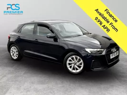 Audi A1 1.0 TFSI 30 Sport Sportback Euro 6 (s/s) 5dr