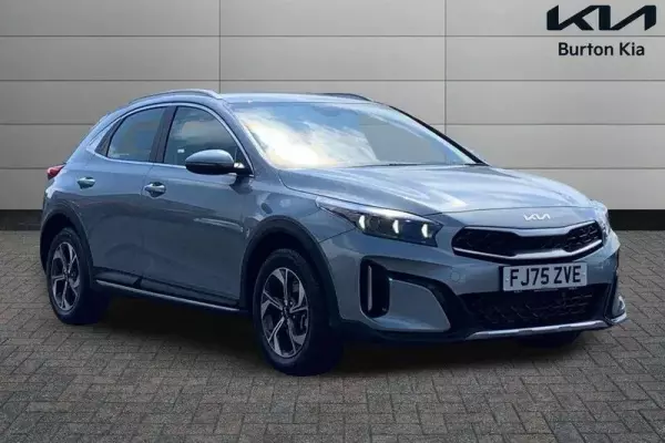 Kia XCeed 1.0 T-GDi MHEV Pure Euro 6 (s/s) 5dr