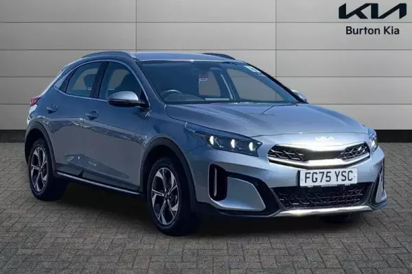 Kia XCeed 1.0 T-GDi MHEV Pure Euro 6 (s/s) 5dr