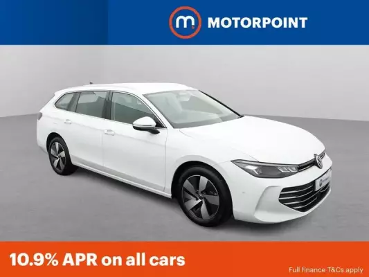 Volkswagen Passat 1.5 TSI eHybrid 19.7kWh Life DSG Euro 6 (s/s) 5dr