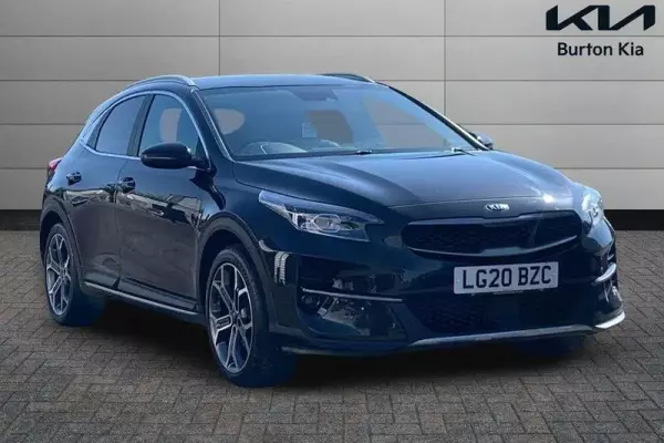 Kia XCeed 1.6 CRDi 3 Euro 6 (s/s) 5dr