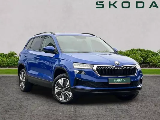 Skoda Karoq 1.0 TSI SE Drive Euro 6 (s/s) 5dr