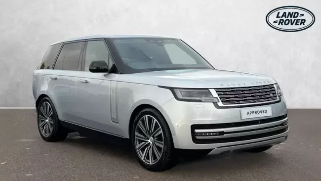 Land Rover Range Rover 3.0 P460e 38.2kWh Autobiography Auto 4WD Euro 6 (s/s) 5dr
